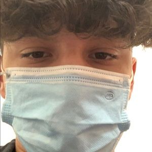 Meet your Posher, Zac